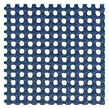 Arisol Softtex Zeltteppich, 250x300cm, blau
