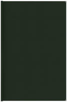 Vidaxl Tent Carpet 400x600 Cm Dark Green