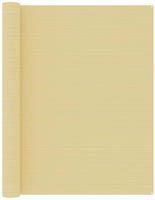 vidaXL Zeltteppich 250x300 cm Beige