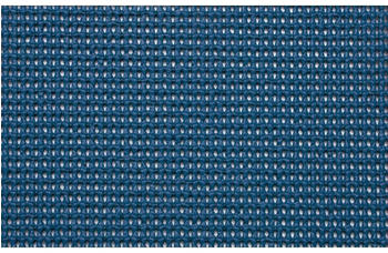Brunner Yurop Zeltteppich, 300 x 500 cm, blau