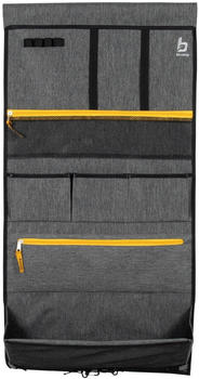 Bo-Camp Overton Organizer, 7-Fächer, 45x95