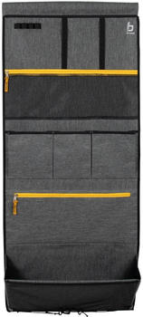 Bo-Camp Overton Organizer, 7-Fächer, 50x126