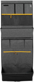 Bo-Camp Overton Organizer, 9-Fächer, 60x165