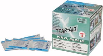Relags Reparatur-Material Typ B Rolle 2021 Zeltpflege & -reparatur
