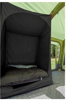 Vango Universal Inner Innenzelt 2-Personen, schwarz