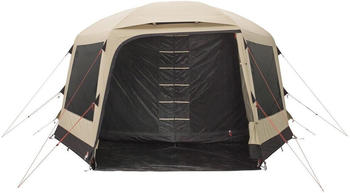 Robens Yurt Innenzelt, schwarz