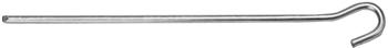Brunner Line runder Erdnagel, 18 cm x Ø 5 mm, 6 Stück