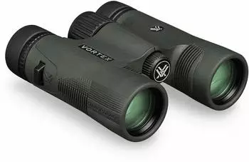 Vortex Optics Diamondback HD 10x28
