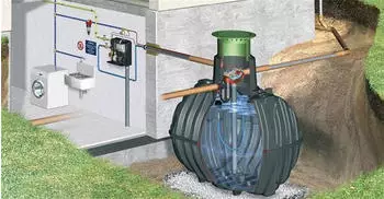 Graf Carat XL Komplett 8.500 Liter (370156)