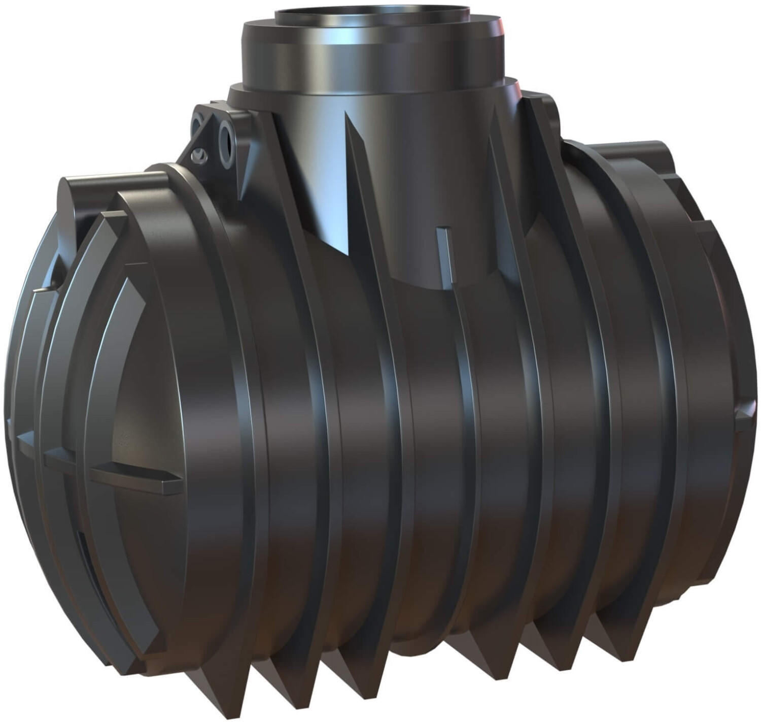 Garten Zisternen Premium Atlantis 4000 L (35.4001.0010) Angebote ab 1