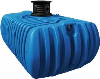 4rain Flachtank Flat XL Haus-Premium (295181)