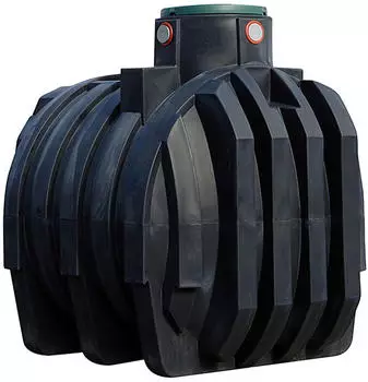 4rain Mono 6800 Liter (295068)