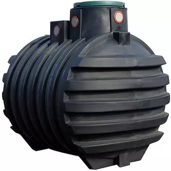 4rain Mono Plus 5000 Liter (295072)