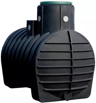 4rain Mono Plus 4000 Liter (295071)