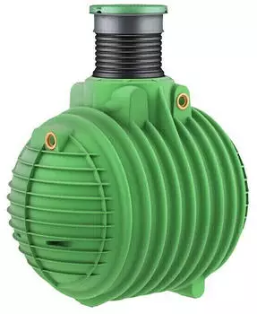Garantia ProLine Columbus 3700 Liter (201412)