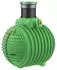 Garantia ProLine Columbus 3700 Liter (201412)