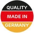 Graf Raumspartank 2000 L schwarz (849222)