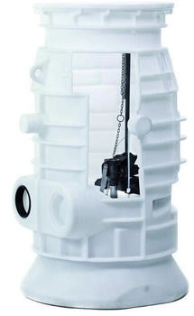 Jung Pumpen Kunststoffschacht PKS B 800 32
