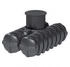 Roth Twinbloc Flachtank 1500 Liter (1135006122)