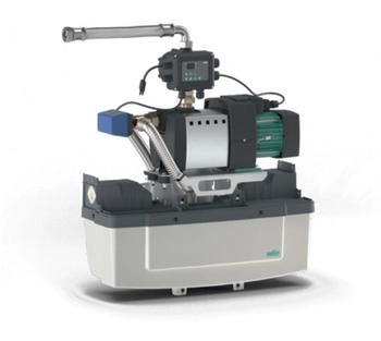 Wilo Einzelpumpen Regenwassernutzungsanlage230 V (2551468)