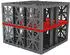 Graf EcoBloc Inspect Komplettset Verlegevariante A, LKW befahrbar, 3360L (402106)