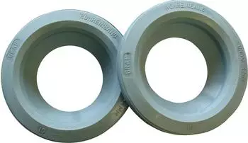 Garantia Herkules-Tank Erweiterungsset DN 70/75 (202029)
