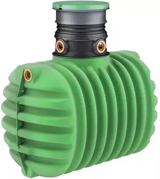 Garantia Cristall Proline 1600 Liter (201410)