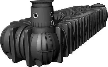 Graf Platin XL 10000 Liter (390006)