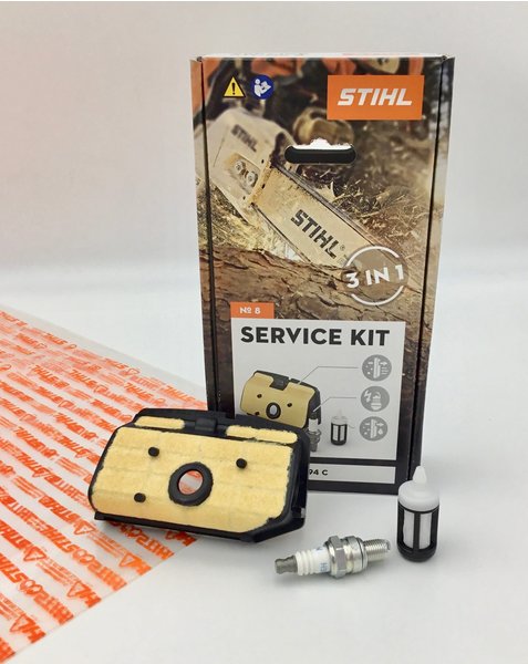 Stihl Service-Kit 8 (1137 007 4100)