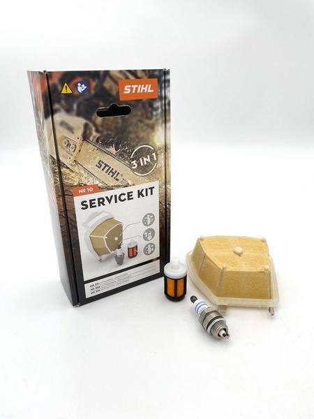 Stihl Service-Kit 10 (1140 007 4100)