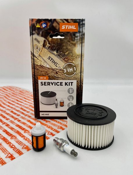 Stihl Service-Kit 14 (1142 007 4101)