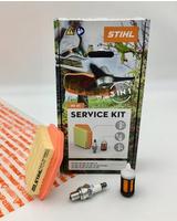 Stihl Service-kit Nummer 41 F&uuml;r Motorsensen Fr410 - Fr460 - Fs240 - Fs260