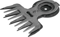 Makita 191N23-4, Makita 191N23-4 Grasscherblatt