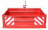 Dema Heckcontainer 1500 S / K1