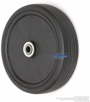 mayddle Ersatzrad 180 x 44,6 mm &Oslash; Achse 12 mm (4-181)