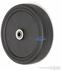 mayddle Ersatzrad 180 x 44,6 mm Ø Achse 12 mm (4-181)