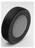 mayddle Ersatzrad 180 x 44,6 mm Ø Achse 12 mm (4-181)