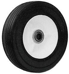 mayddle Ersatzrad 150 x 39 mm, &Oslash; Achse 12 mm (4-151)