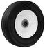 mayddle Ersatzrad 150 x 39 mm, Ø Achse 12 mm (4-151)