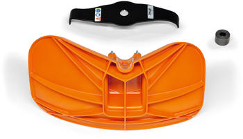 Stihl Startpaket Häckselmesser und Häckselschutz (41470071023)