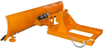 Bauer Schneepflug 63cm (SCH-U-G 210)