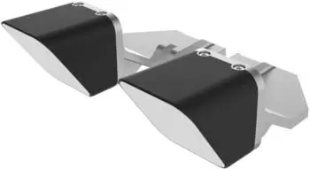 Worx FiatLux LED-Scheinwerfer f&uuml;r Vision (WA0711)