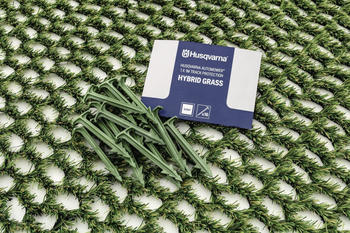 Husqvarna Hybrid-Gras Kit 1 x 1 m f&uuml;r M&auml;hroboter Automower (5988960-01)
