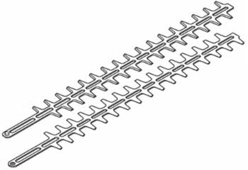 Stihl Ersatzmesser für Heckenschere HS 82 T - Länge 60 cm
