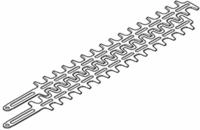 Messer Heckenschere Stihl 4859-710-6050 48597106050 4859 710 6050