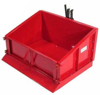 Apex Traktor-Heckcontainer 100 (56125)
