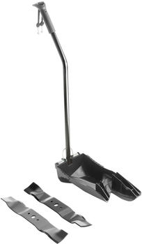 Alpina Mulchkit mit Messer 84 cm (299900370/1)