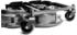 Husqvarna Combi Mähwerk 103 cm schwarz (9671523-01)