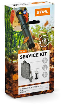 Stihl Service Kit 33 (4229 007 4100)