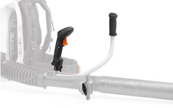Stihl Zweihandgriff für Profi-Laubbläser (42827901700)